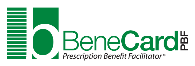 BeneCard Prescription Benefit Facilitator